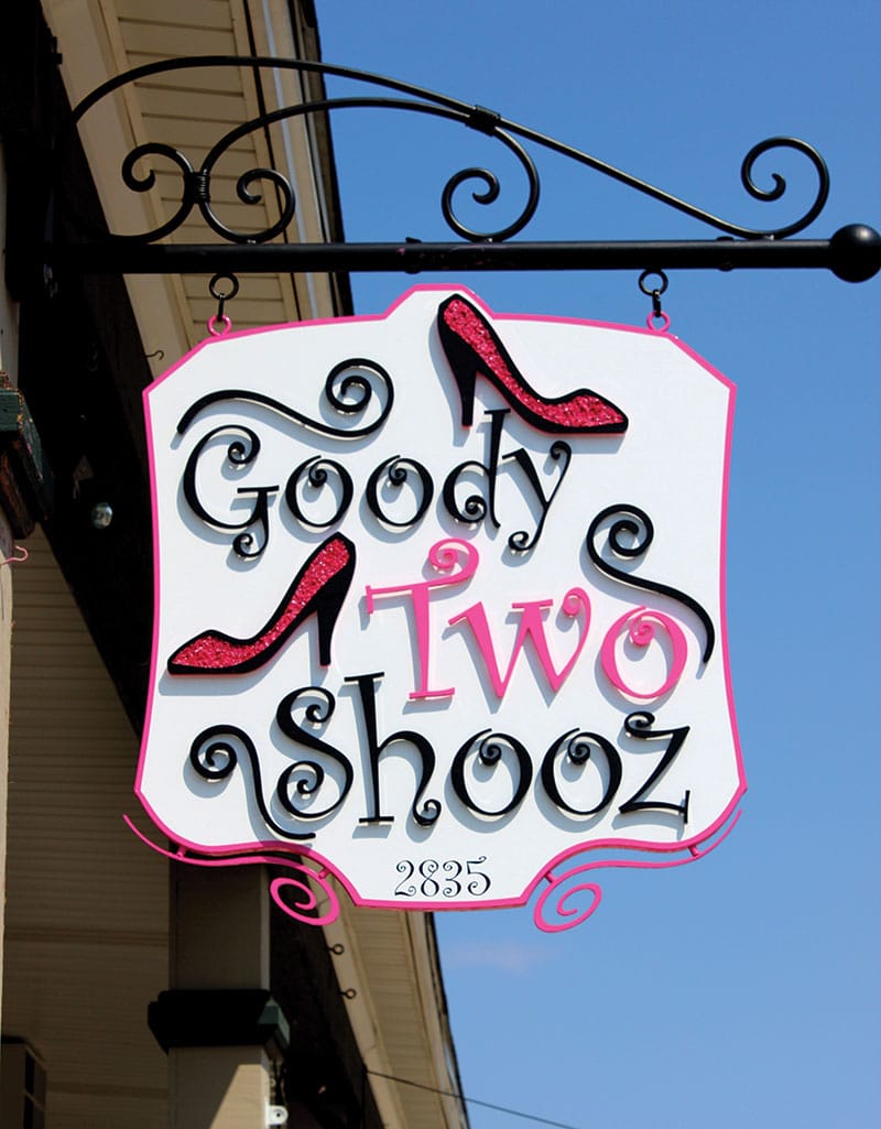 GoodyShooz