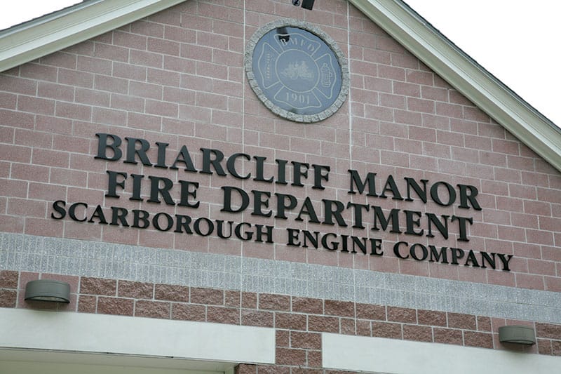 Install_Briarcliff_FD