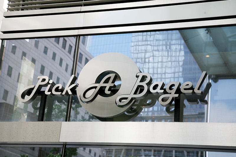 Install_PickABagel